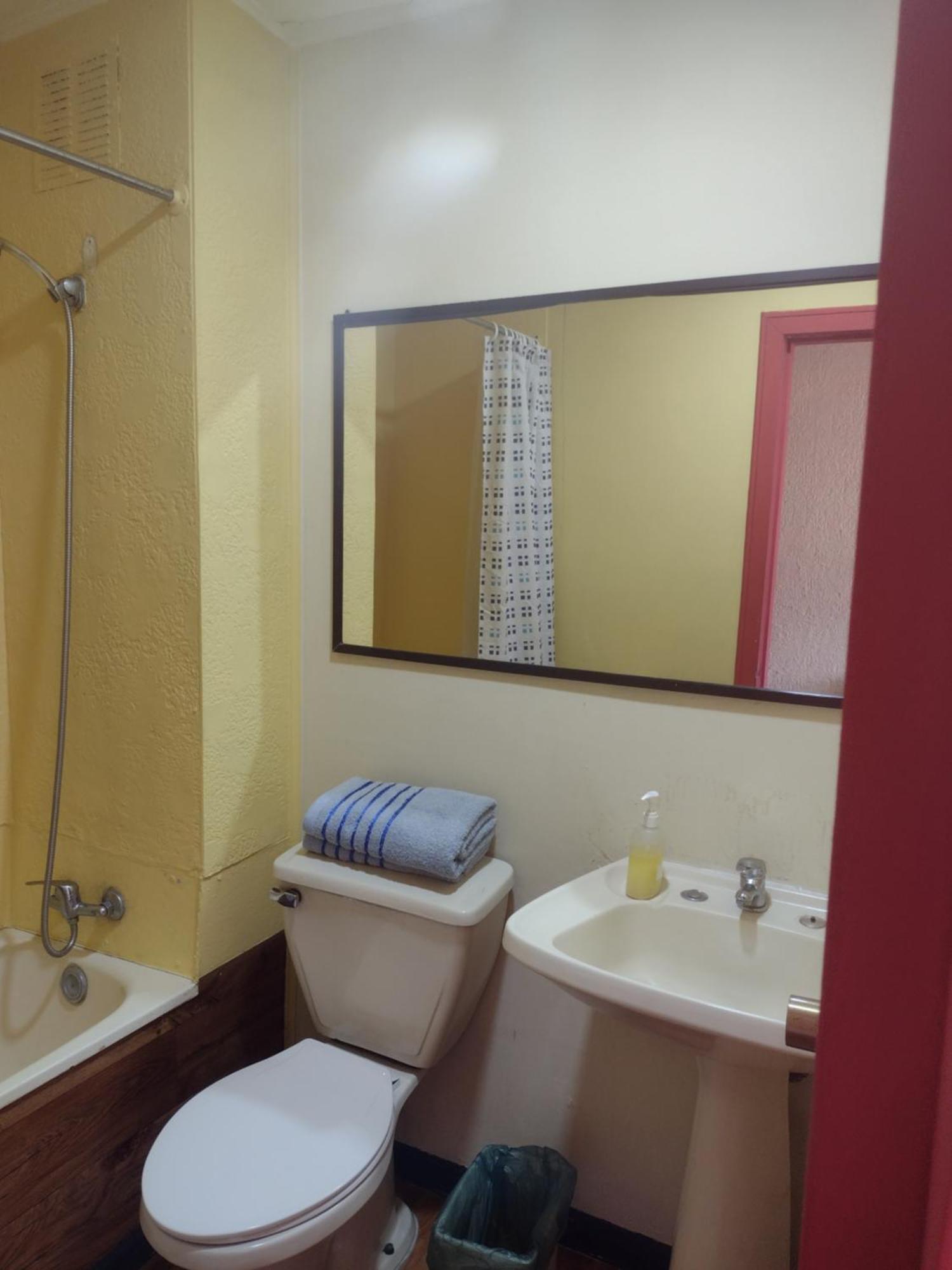Don Teo Hotel Пуерто Монт Екстериор снимка